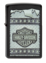 images/productimages/small/Zippo Harley Davidson Iron 2003921.jpg